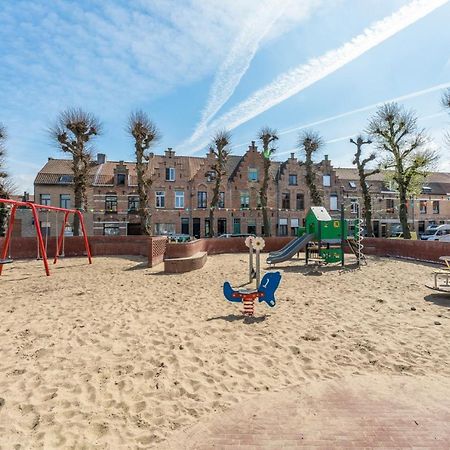 Appartamento Werf72 - Bruges Esterno foto